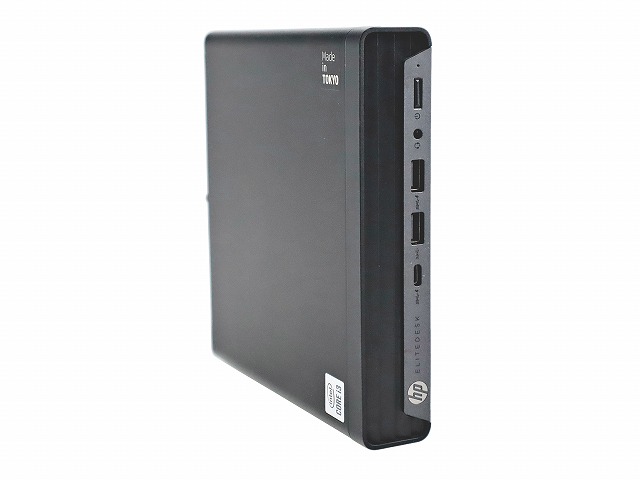 HP ELITEDESK 800 G6 DM 