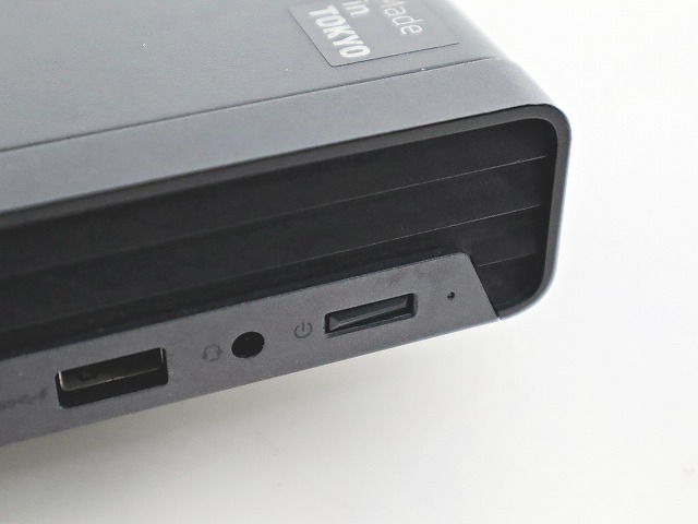 HP ELITEDESK 800 G6 DM 