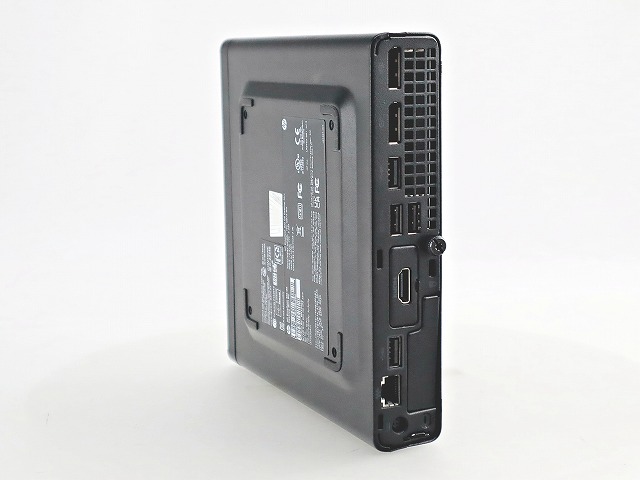 HP ELITEDESK 800 G6 DM 