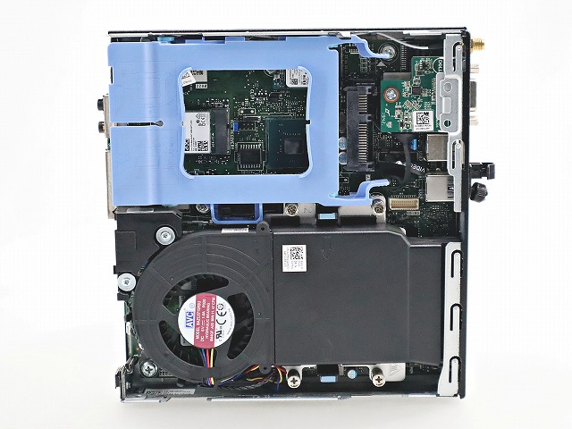 OPTIPLEX 3070 MICRO【3年保証】