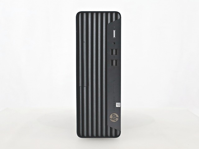 HP PRODESK 400 G7 SFF [新品SSD] 