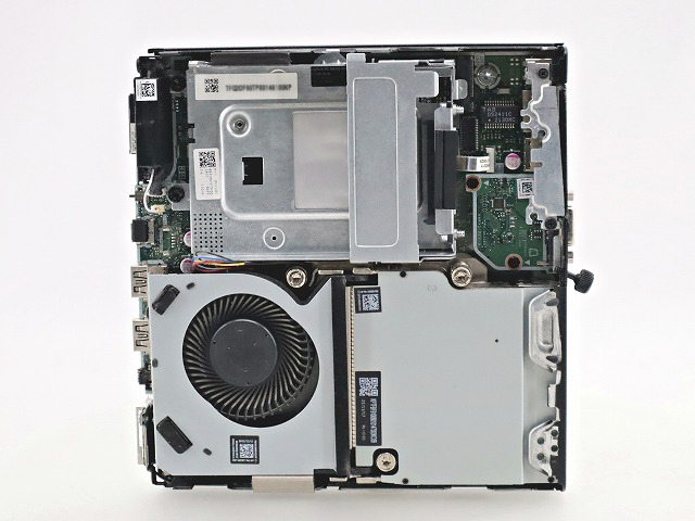 PRODESK 400 G6 DM【3年保証】