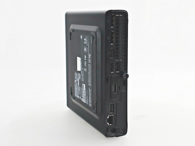 HP ELITEDESK 800 G6 DM 