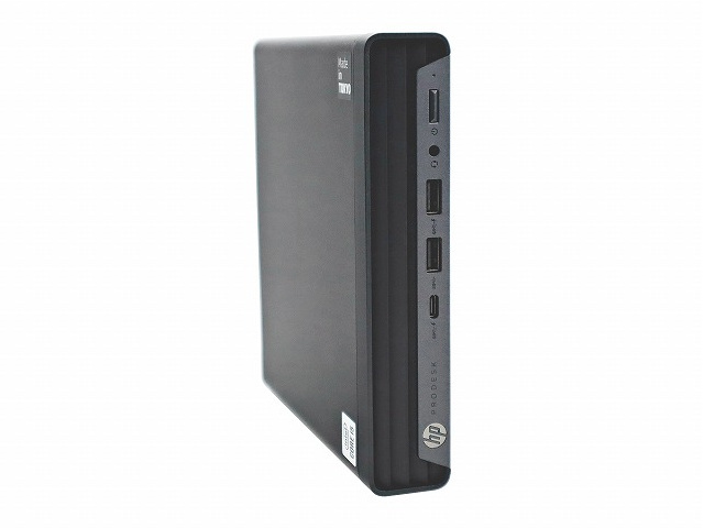 HP PRODESK 400 G6 DM 