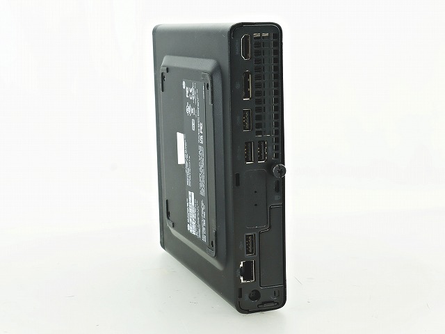 HP PRODESK 400 G6 DM 