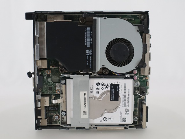HP PRODESK 400 G5 DM 