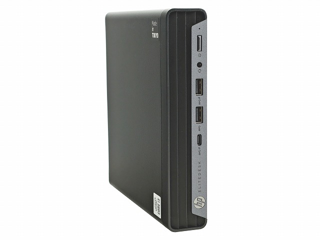 HP ELITEDESK 800 G6 DM 