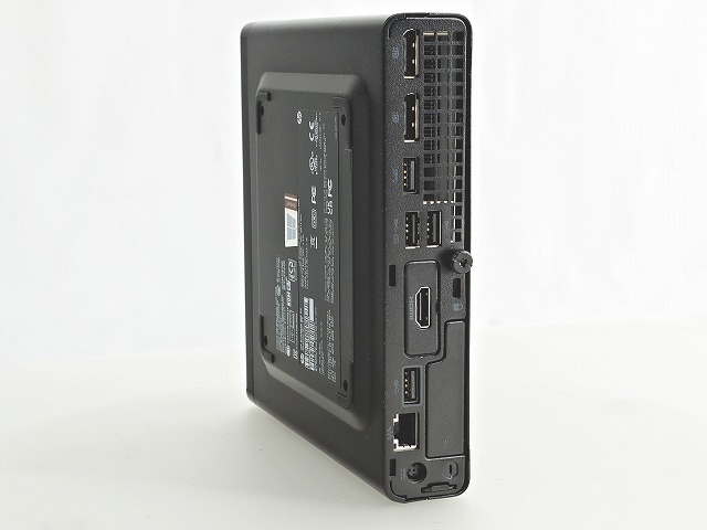 HP ELITEDESK 800 G6 DM 