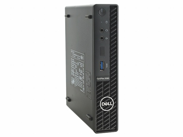 DELL OPTIPLEX 3090 MICRO 