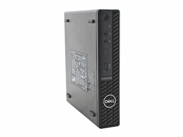 DELL OPTIPLEX 3090 MICRO 