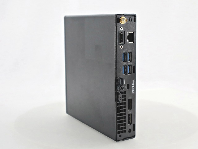 DELL OPTIPLEX 3090 MICRO 