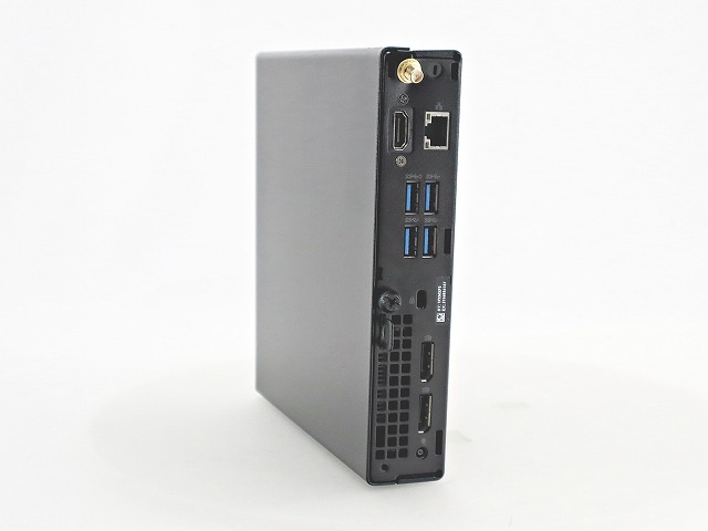 DELL OPTIPLEX 3090 MICRO 