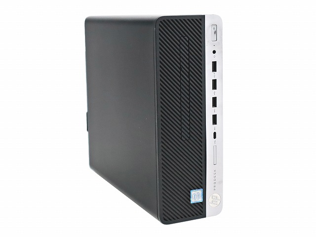 HP PRODESK 600 G5 SFF 