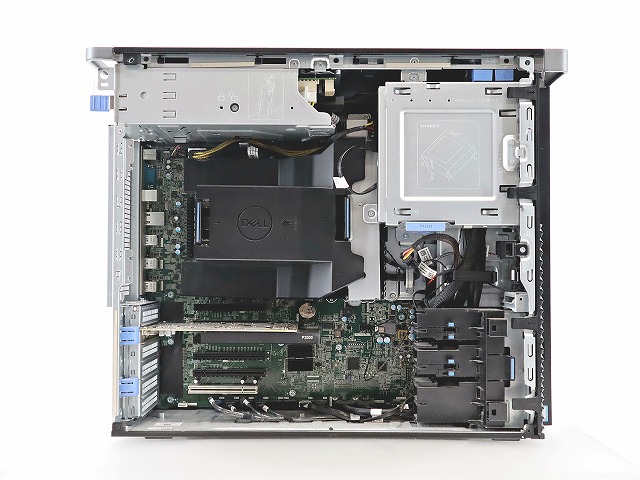 DELL PRECISION 5820 TOWER 