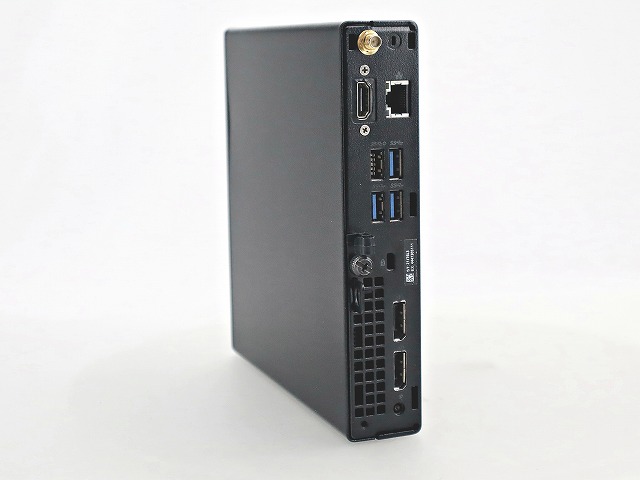 DELL OPTIPLEX 3090 MICRO 