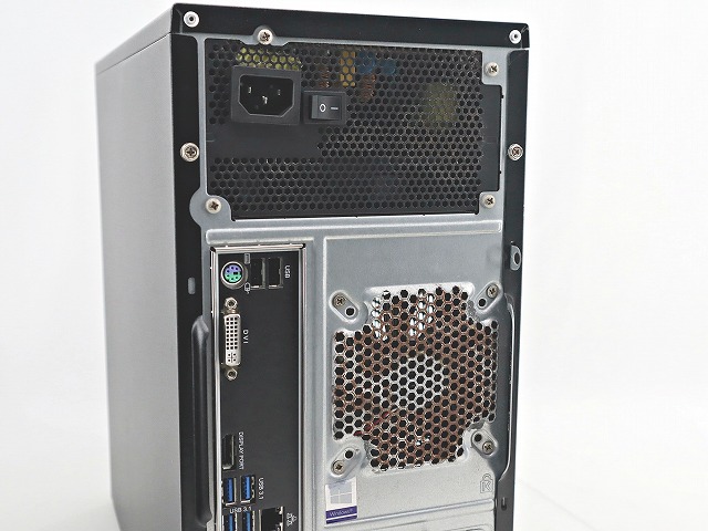 IIYAMA STYLE-M1B6-AI5 IStDXI-M1B6-AI5__-UHCSB