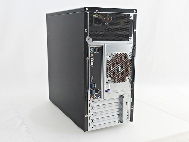 IIYAMA STYLE-M1B6-AI5 IStDXI-M1B6-AI5__-UHCSB