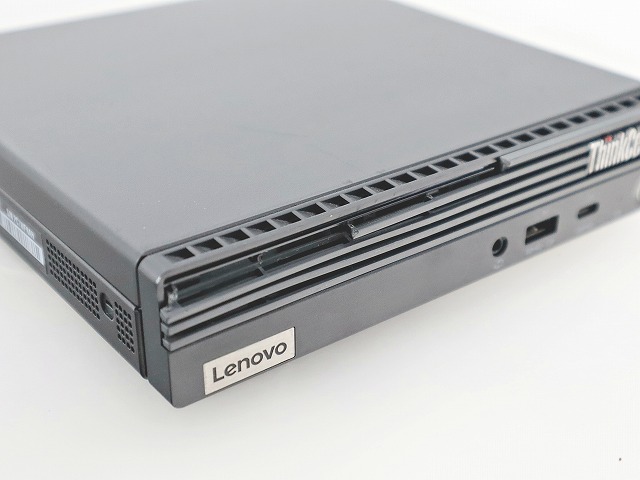 LENOVO THINKCENTRE M70Q TINY 11DU-S6QK00