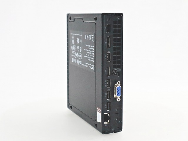 LENOVO THINKCENTRE M70Q TINY 11DU-S6QK00