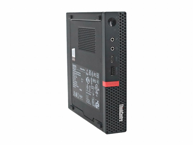 LENOVO THINKCENTRE M720Q TINY  10T8-S3KW00