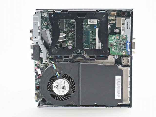 LENOVO THINKCENTRE M720Q TINY [新品SSD] 10T8-S3KW00