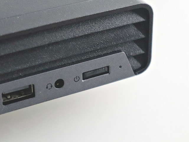 HP ELITEDESK 800 G6 DM 