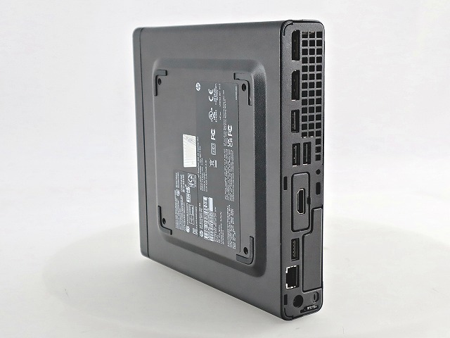 HP ELITEDESK 800 G6 DM 