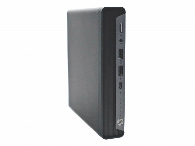 HP ELITEDESK 800 G6 DM 