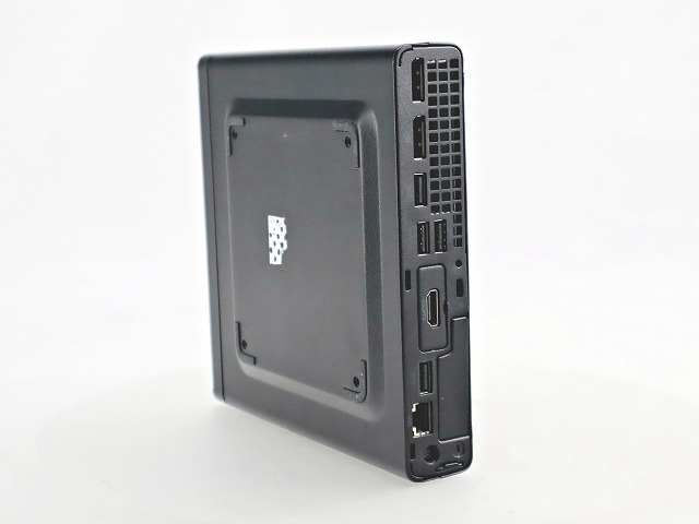 HP ELITEDESK 800 G6 DM 