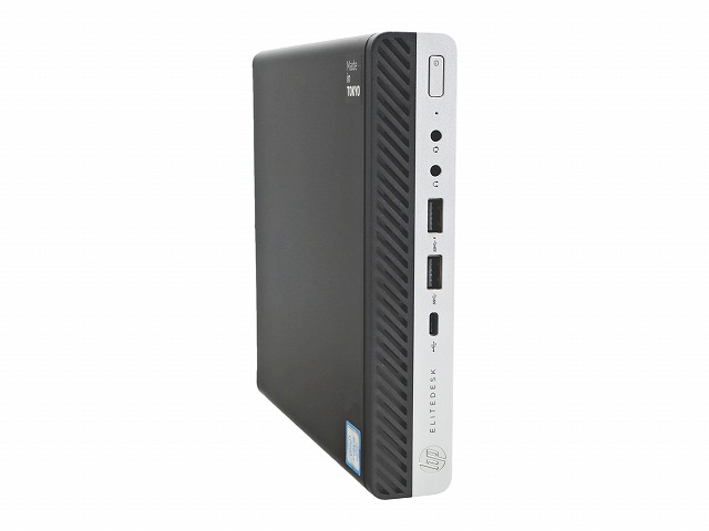 HP ELITEDESK 800 G5 DM 