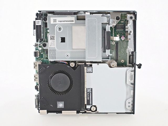 HP PRO MINI 400 G9 