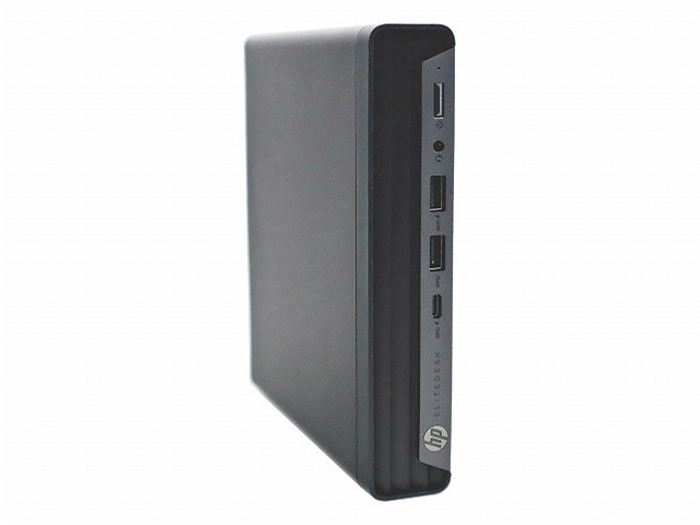 HP ELITEDESK 800 G6 DM 