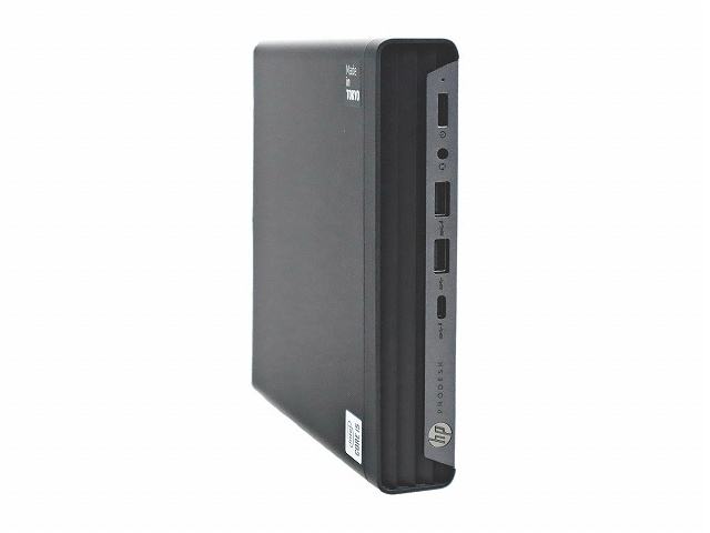 HP PRODESK 400 G6 DM 