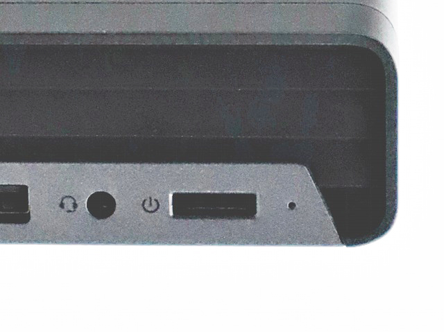HP PRODESK 400 G6 DM 