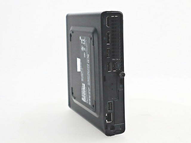 HP PRODESK 400 G6 DM 