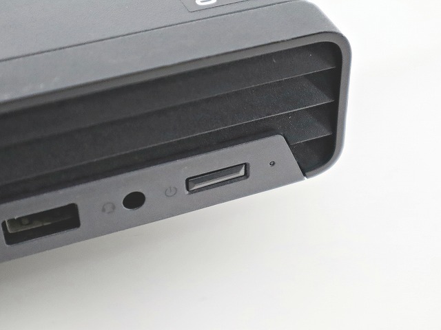 HP ELITEDESK 800 G6 DM 
