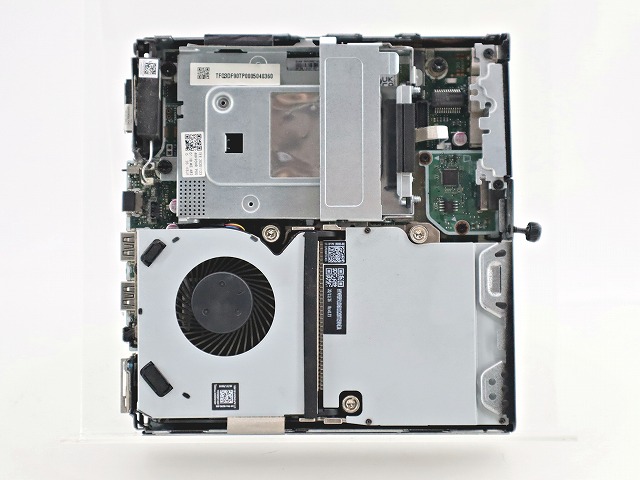 HP ELITEDESK 800 G6 DM 