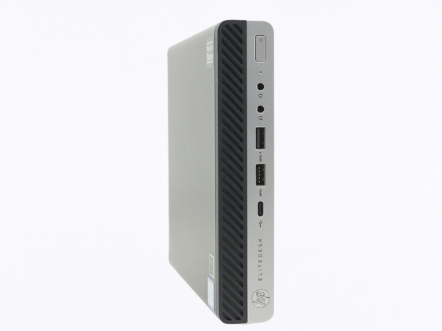 HP ELITEDESK 800 G4 DM 