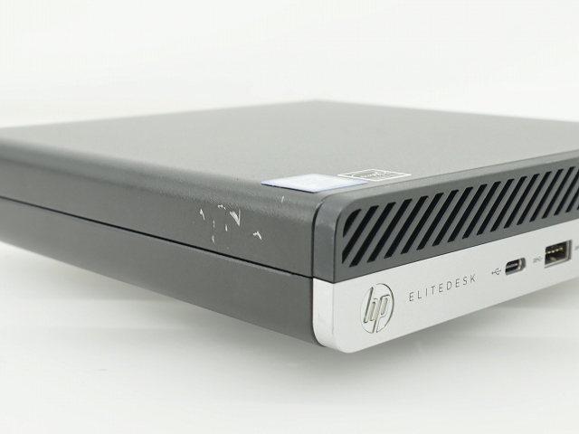 HP ELITEDESK 800 G4 DM 