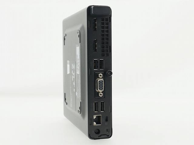HP ELITEDESK 800 G4 DM 