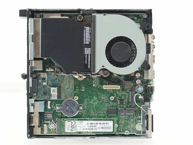 HP ELITEDESK 800 G4 DM 