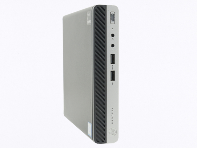 HP PRODESK 400 G5 DM 