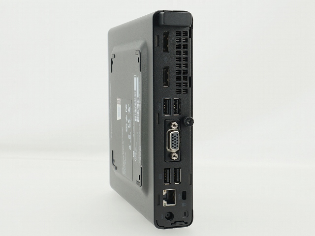 HP PRODESK 400 G5 DM 