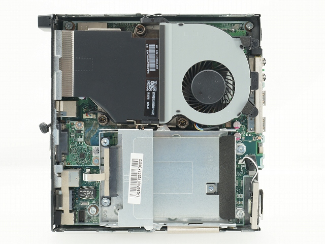 HP PRODESK 400 G5 DM 