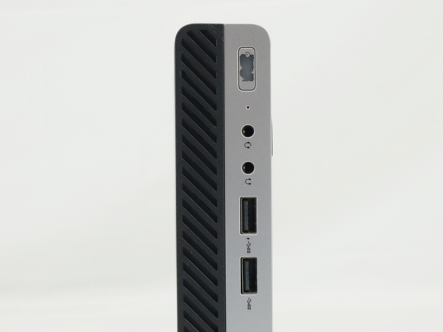 HP PRODESK 400 G5 DM 