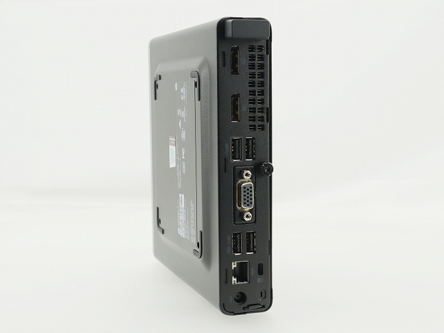 HP ELITEDESK 800 G5 DM [新品SSD] 