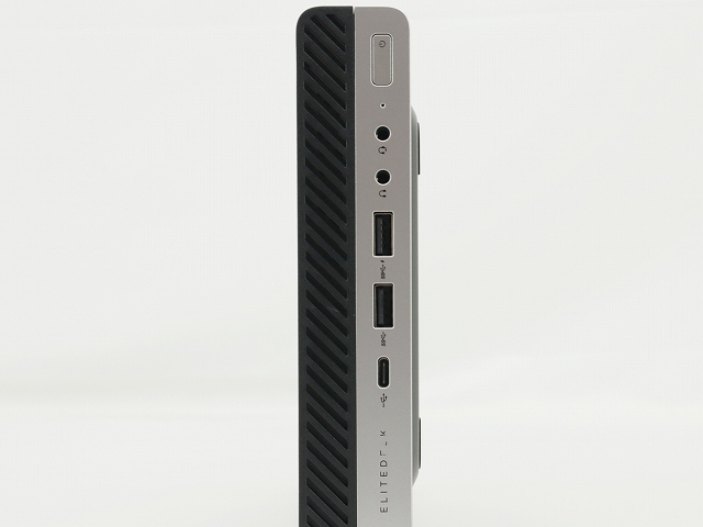 HP ELITEDESK 800 G5 DM [新品SSD] 