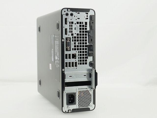 HP PRODESK 600 G4 SF 