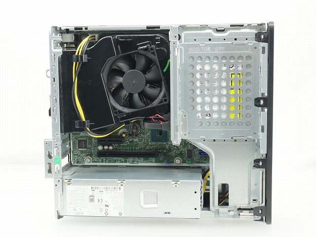 HP PRODESK 600 G4 SF 