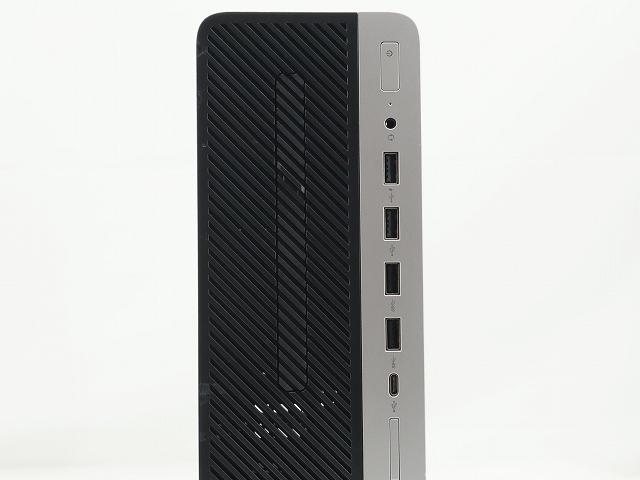 HP PRODESK 600 G4 SF 